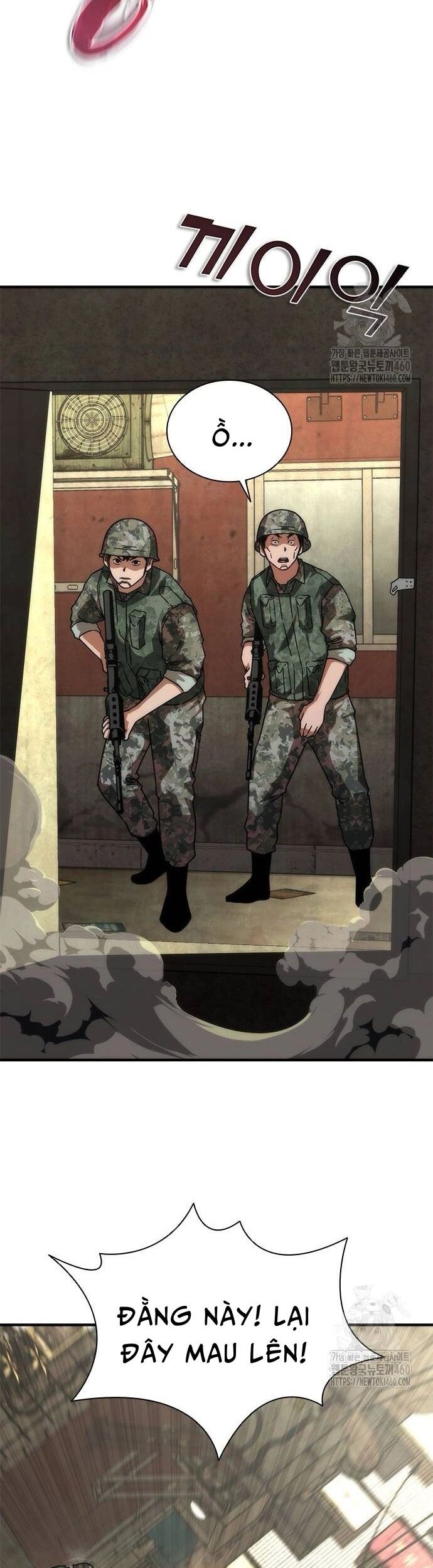 Mạt Thế Zombie 82-08 Chương 67 Ảnh 7