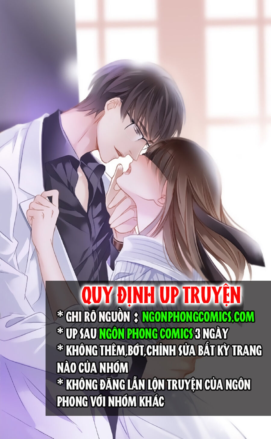 Mẫu Phi Đuôi Của Người Lộ Ra Rồi Kìa Chương 52 Ảnh 2