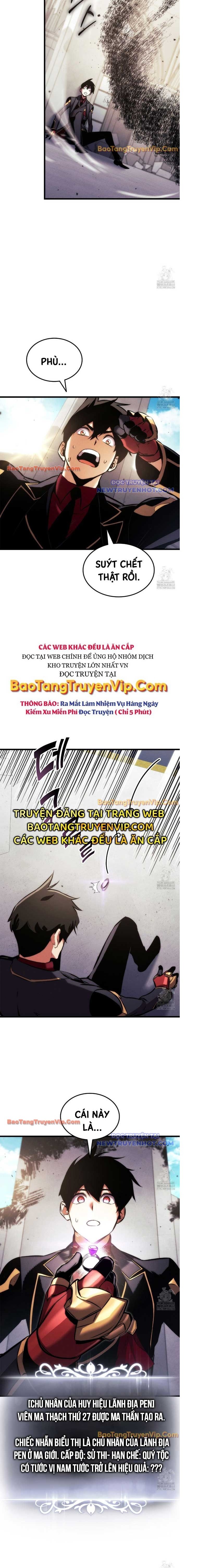 Huyền Thoại Game Thủ - Tái Xuất Chương 185 Ảnh 175