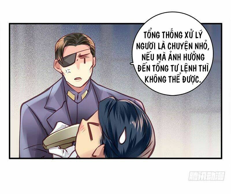 Khanh Như Tơ Chương 52 Ảnh 14