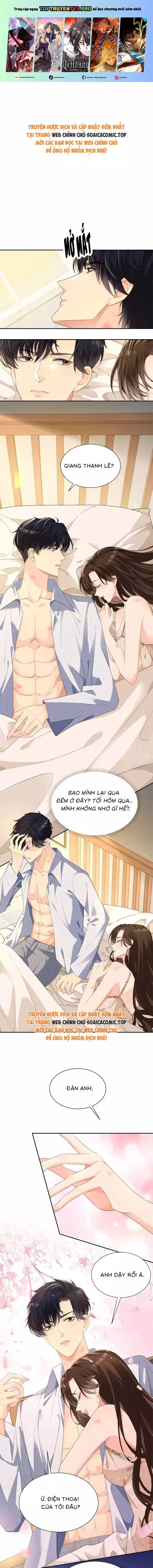 Cố Tình Chiếm Đoạt Chương 55 Ảnh 2