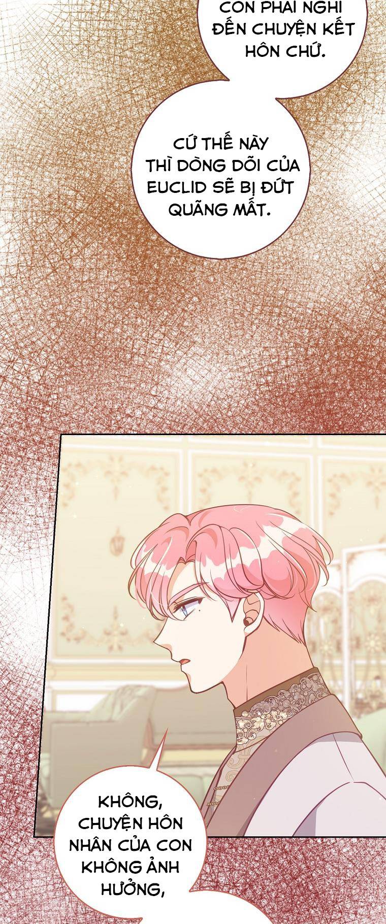 Cô Em Gái Quý Giá Của Nhân Vật Phản Diện Chương 124 Ảnh 4