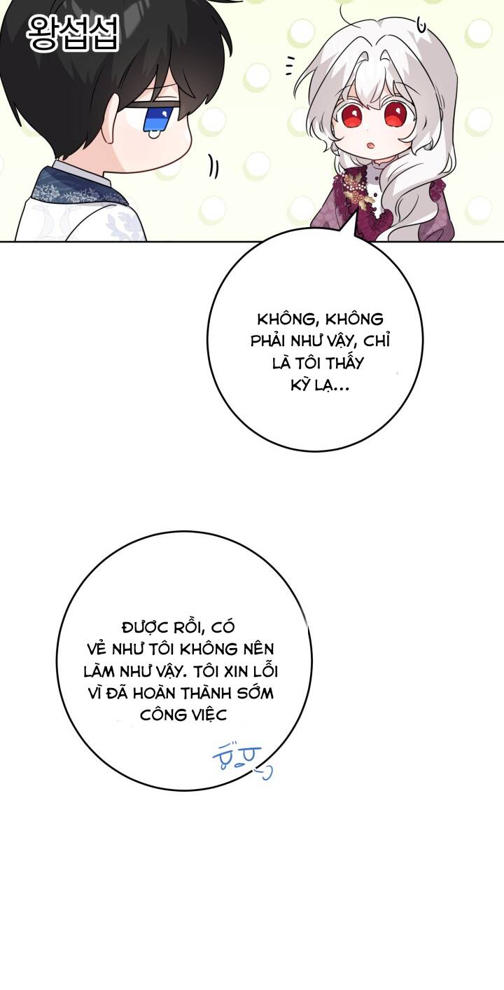 Lịch Sử Đen Tối Của Nam Chính Chương 40 Ảnh 29