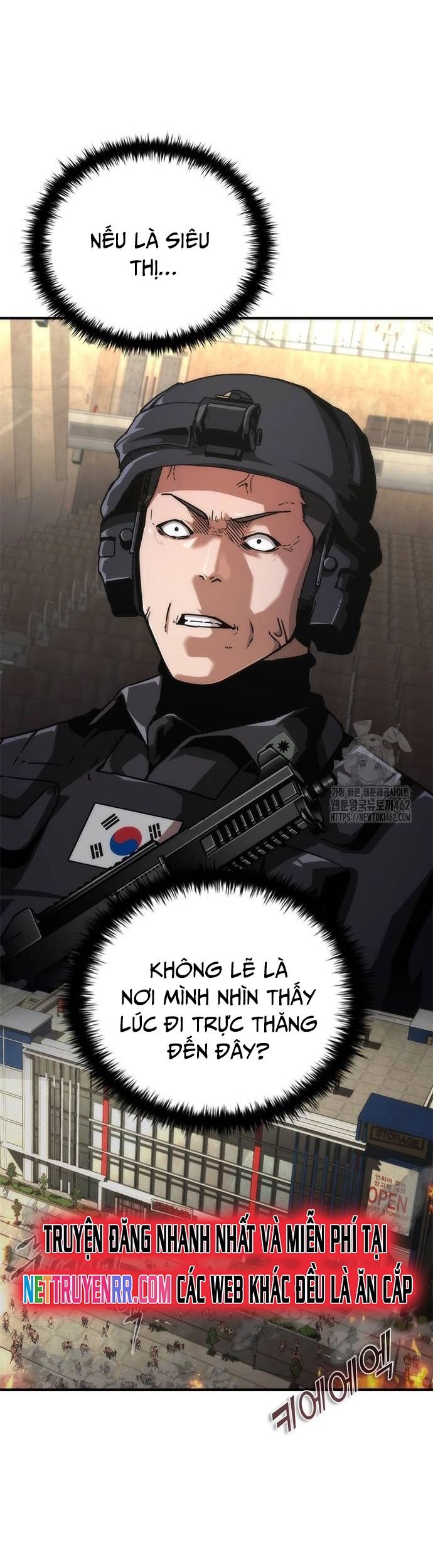 Mạt Thế Zombie 82-08 Chương 69 Ảnh 8