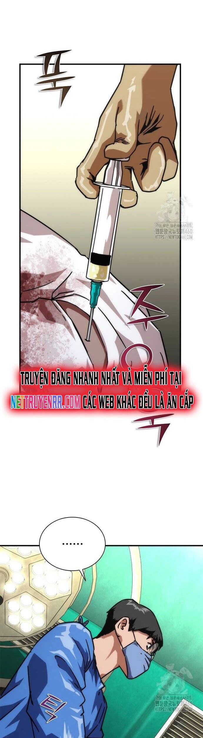 Mạt Thế Zombie 82-08 Chương 66 Ảnh 5