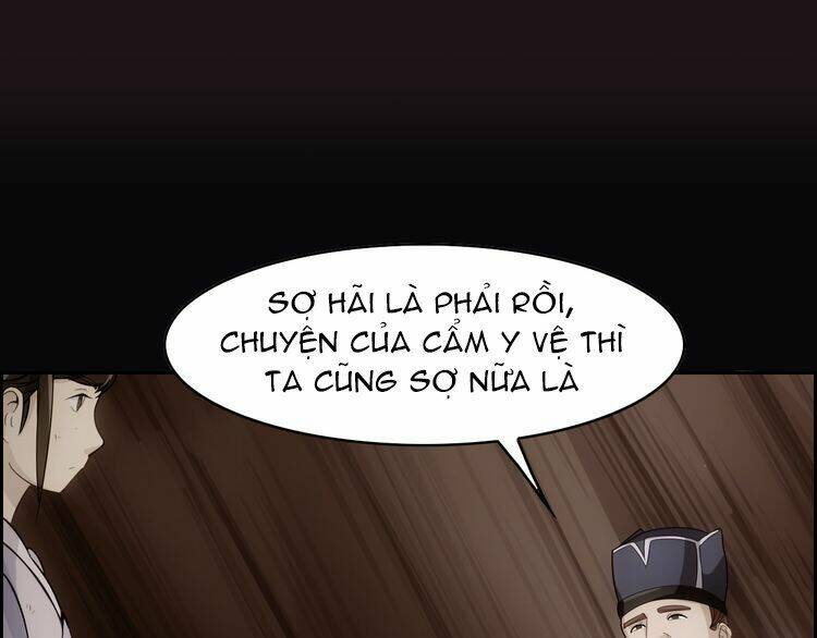 Vân Thiên Thành Chương 2 Ảnh 120