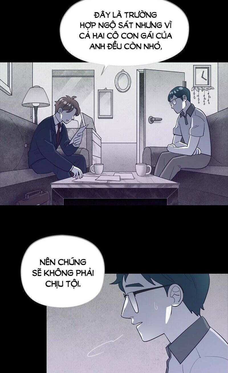 Ma Kể Chuyện Chương 27 Ảnh 10