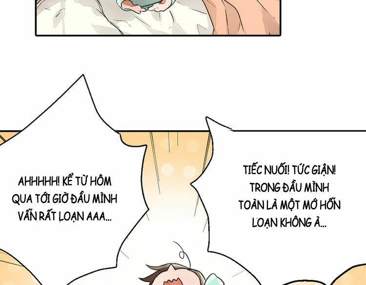 Triệu Nụ Hôn Của Hoàng Tử Chương 5 Ảnh 15