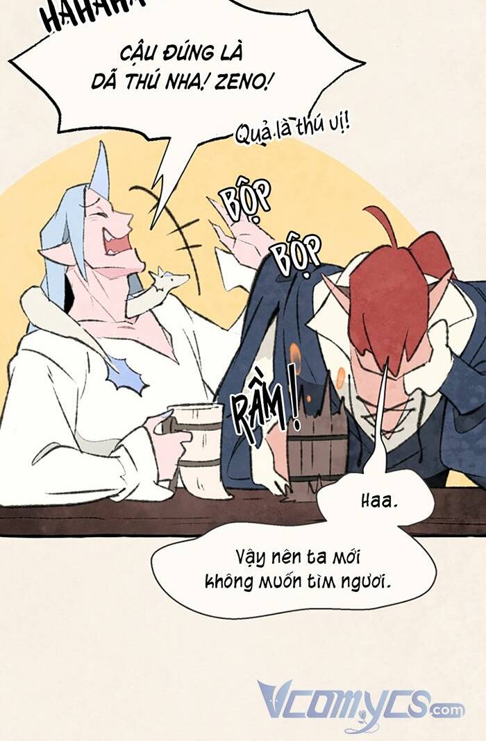 Công Chúa Đã Không Còn Cần Hoàng Tử Chương 8 Ảnh 6