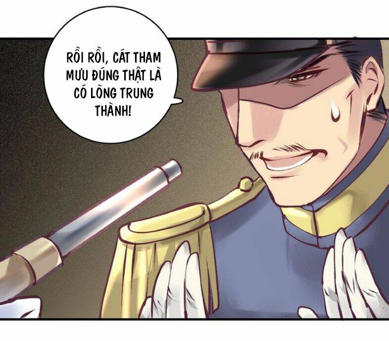 Khanh Như Tơ Chương 57 Ảnh 30