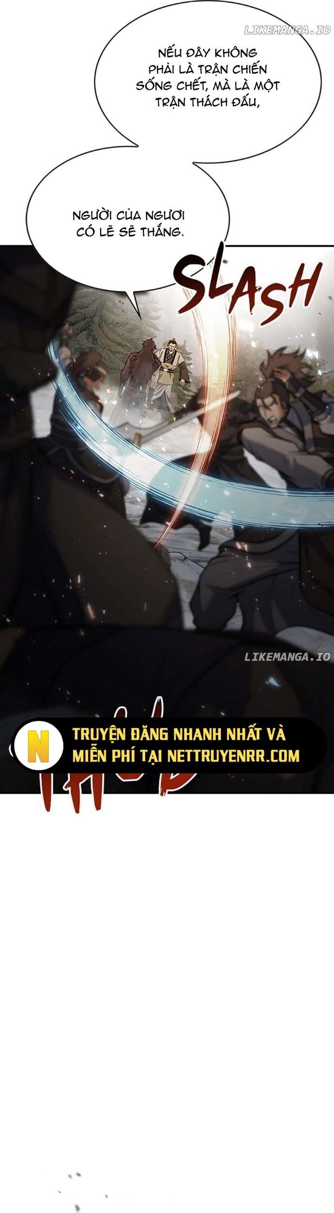 Bá Vương Chi Tinh Chương 112 Ảnh 50