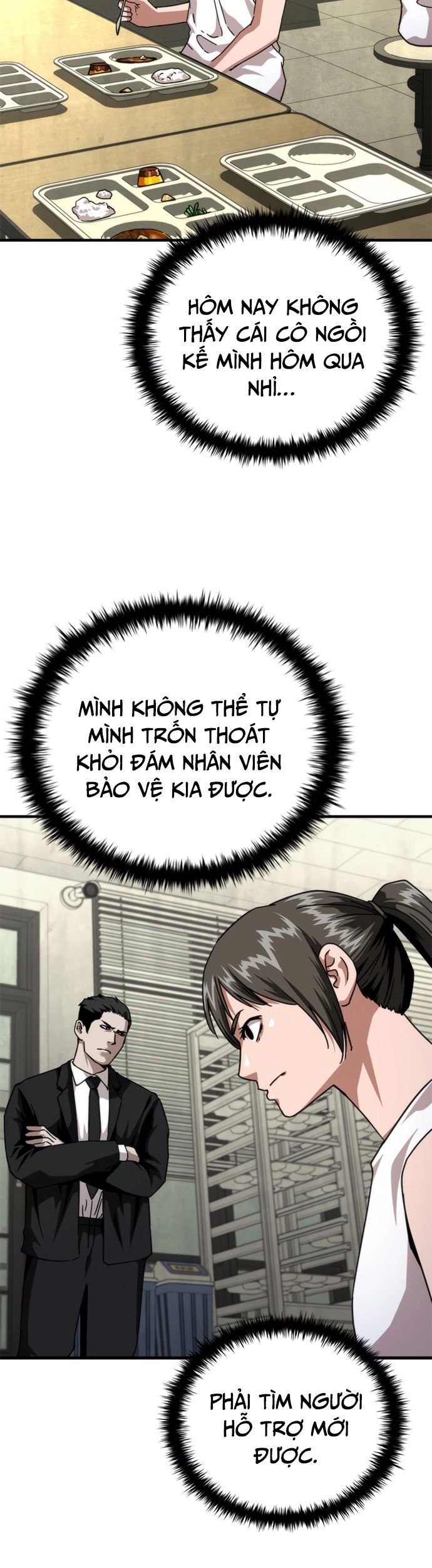 Mạt Thế Zombie 82-08 Chương 65 Ảnh 40