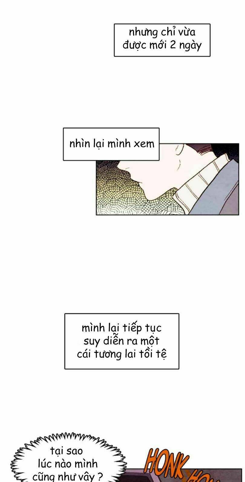 Trợ Lý Đặc Biệt Của Tôi Chương 30 Ảnh 19