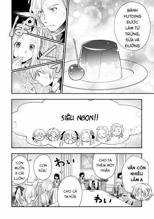 Tensei Ouji Wa Daraketai Chương 4 Ảnh 10