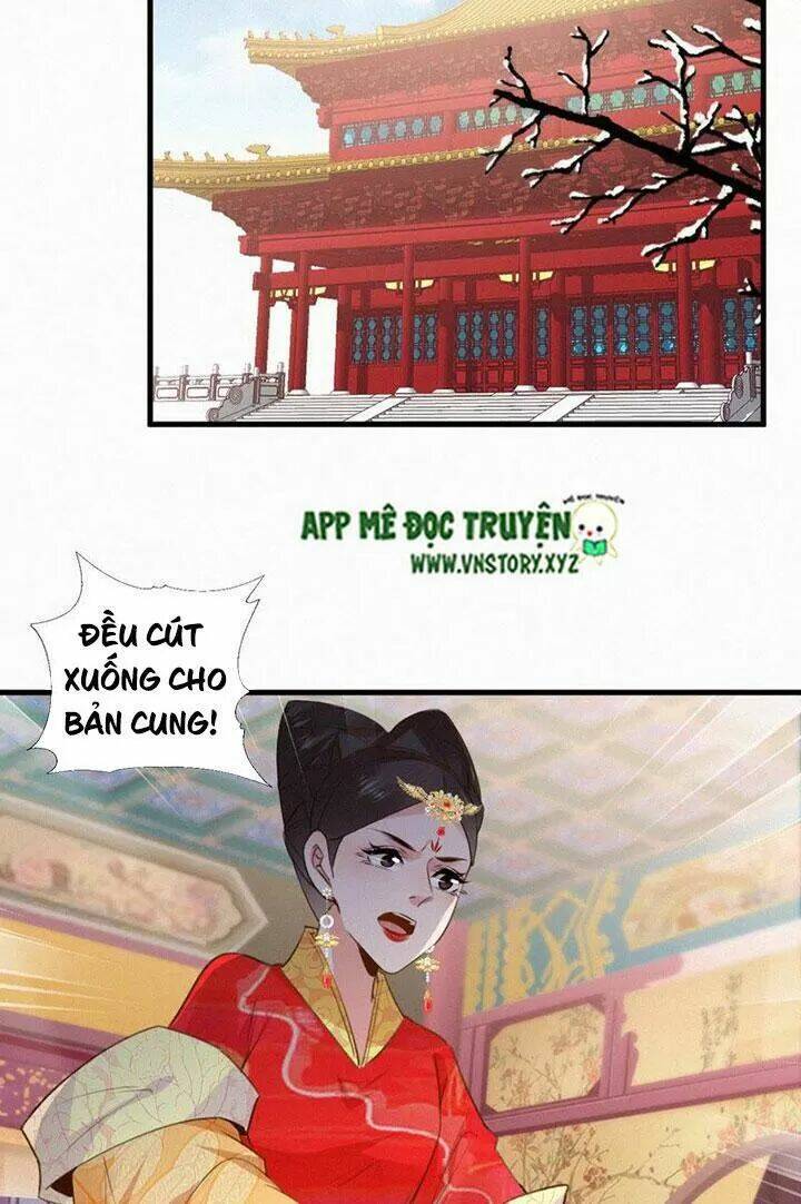 Thiên Hương Mỹ Nhân Chương 127 Ảnh 30