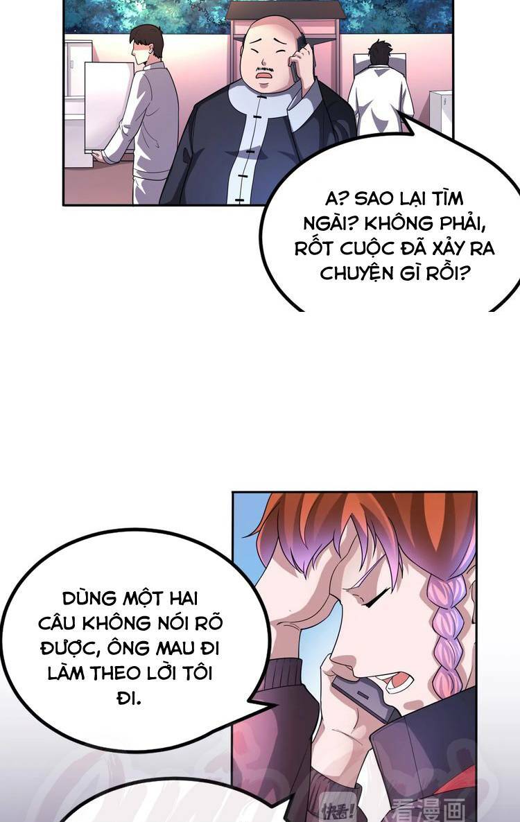 Diêm Vương Thay Thế Chương 37 Ảnh 6