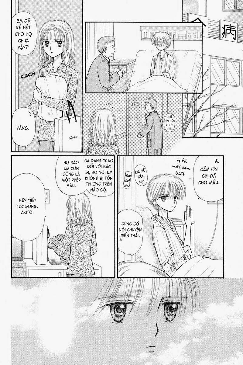 Kodomo No Omocha Chương 38 Ảnh 7