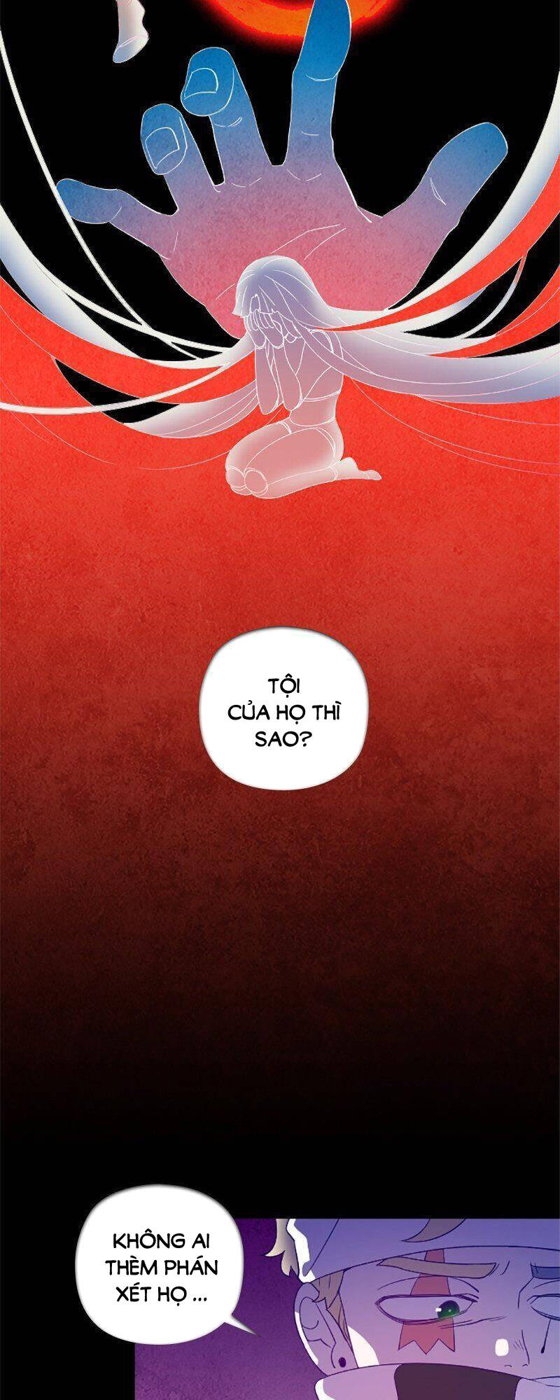 Ma Kể Chuyện Chương 34 Ảnh 14
