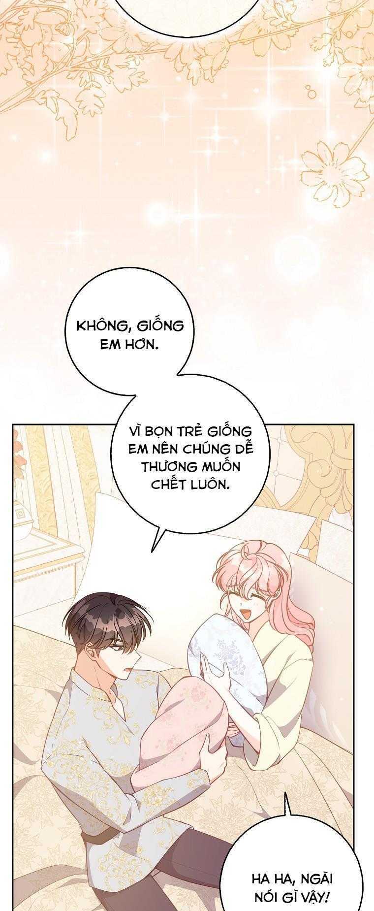 Cô Em Gái Quý Giá Của Nhân Vật Phản Diện Chương 122 Ảnh 58