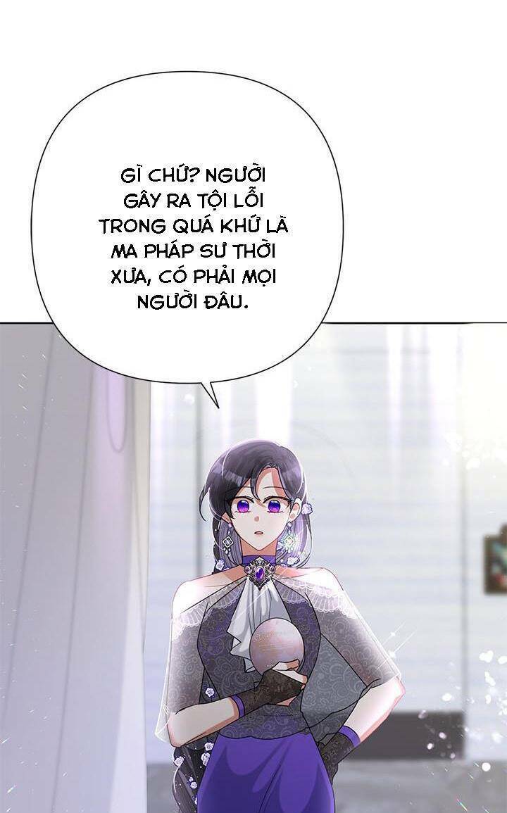 Ác Nữ Hôm Nay Lại Yêu Đời Rồi! Chương 50 Ảnh 84