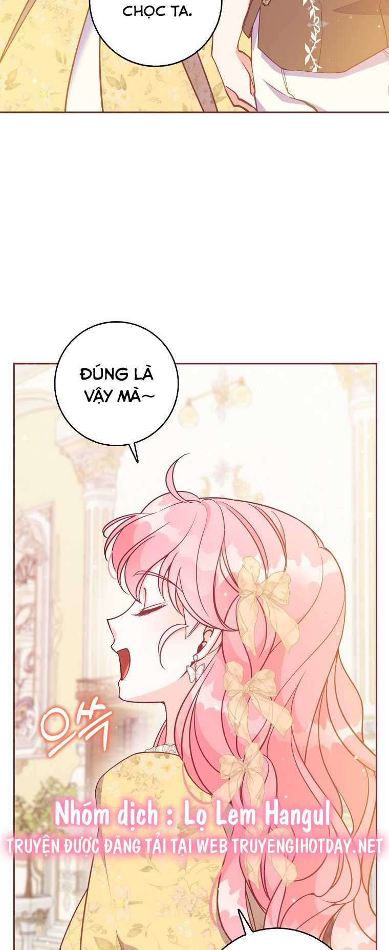 Cô Em Gái Quý Giá Của Nhân Vật Phản Diện Chương 120 Ảnh 15