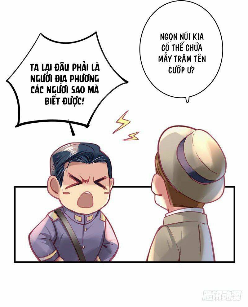 Khanh Như Tơ Chương 44 Ảnh 32