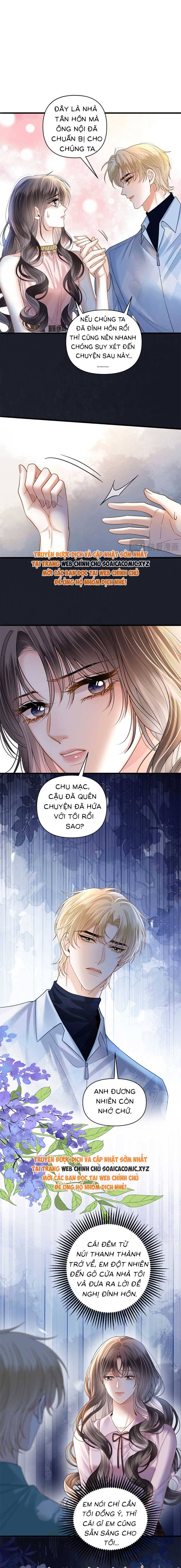Ngày Mai Cũng Thích Chương 69 Ảnh 5