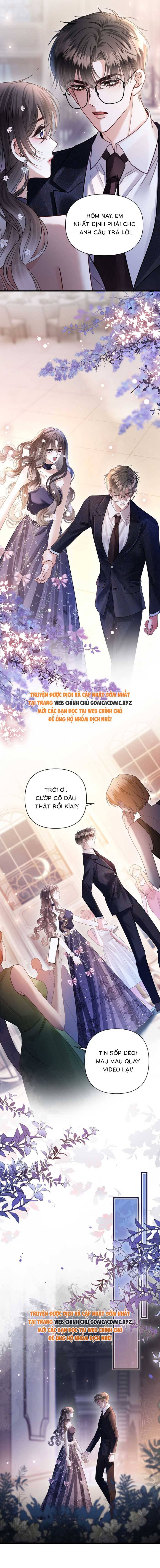 Ngày Mai Cũng Thích Chương 67 Ảnh 4