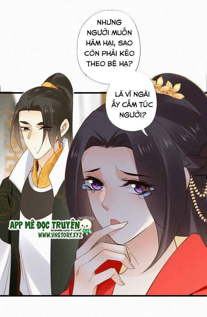Thiên Hương Mỹ Nhân Chương 112 Ảnh 24