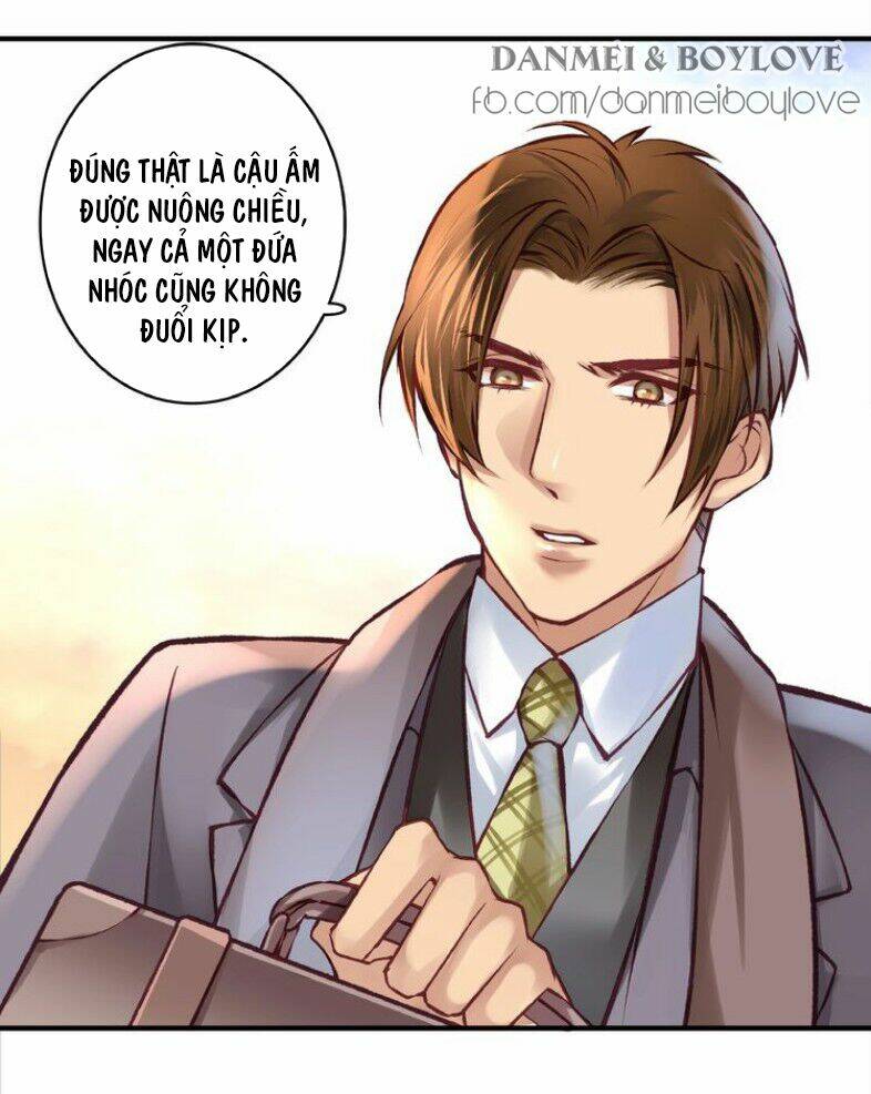 Khanh Như Tơ Chương 56 Ảnh 6