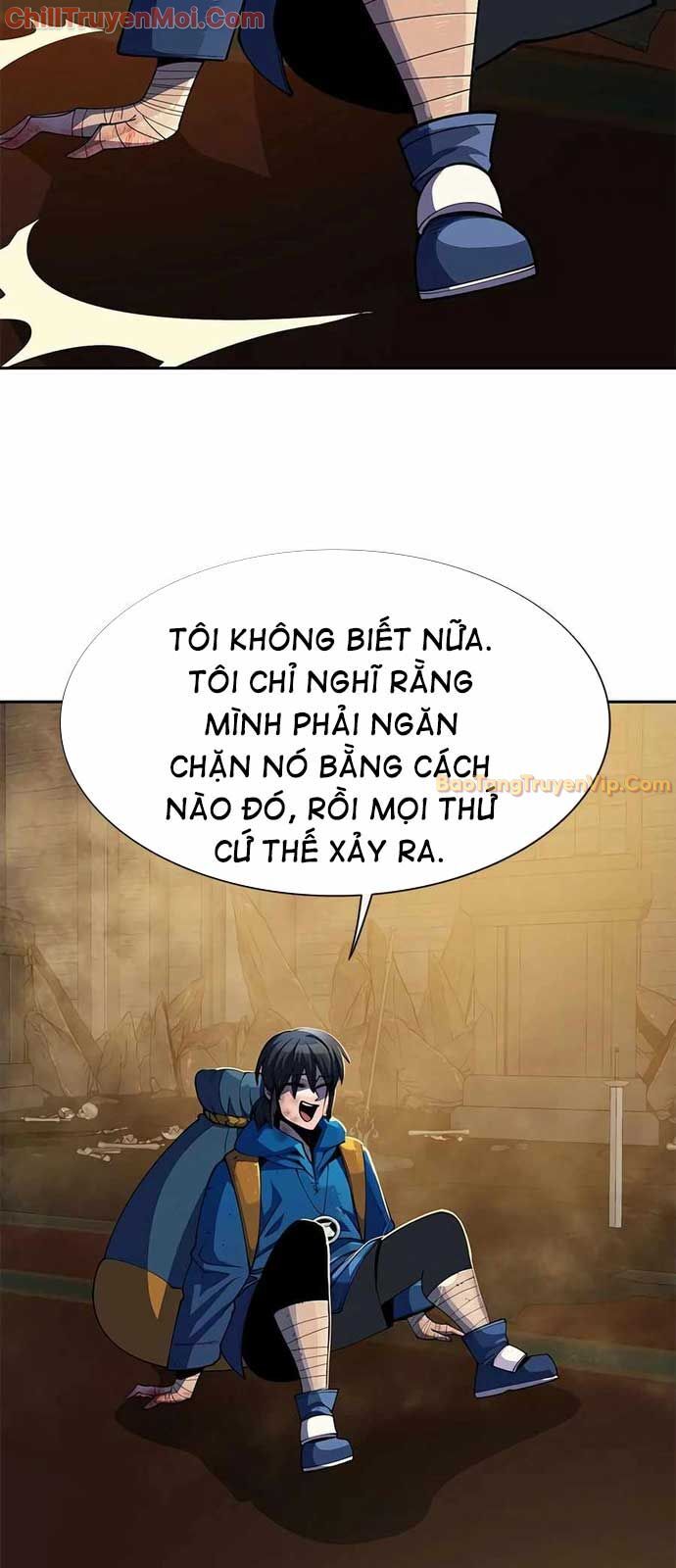 Tôi Chỉ Là Người Khuân Vác Trong Hầm Ngục Chương 13 Ảnh 61
