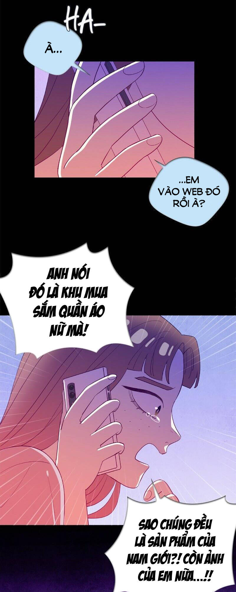 Ma Kể Chuyện Chương 32 Ảnh 6