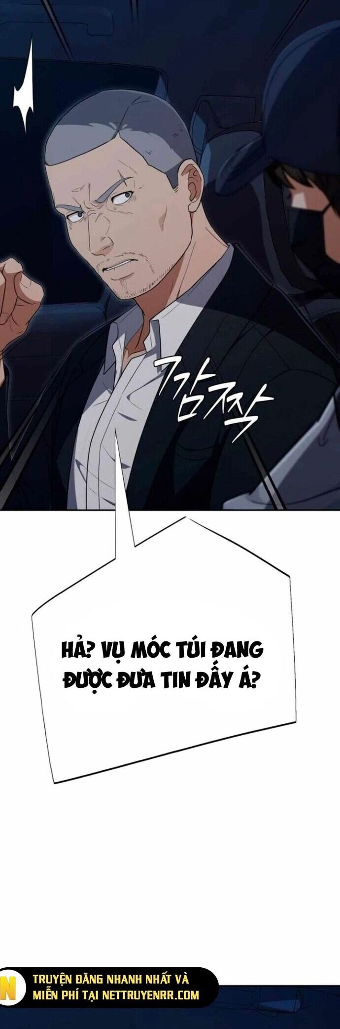 Lừa Đảo Bằng Giọng Nói Làm Đảo Lộn Cuộc Sống Của Bạn Chương 32 Ảnh 37