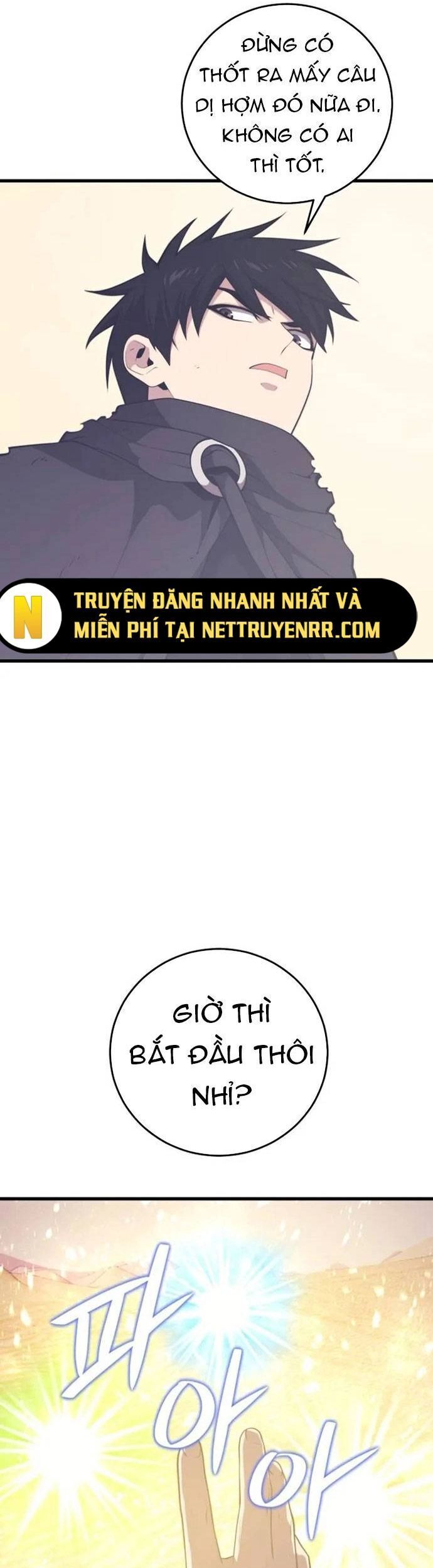 Seoul Tử Linh Sư Chương 140 Ảnh 29
