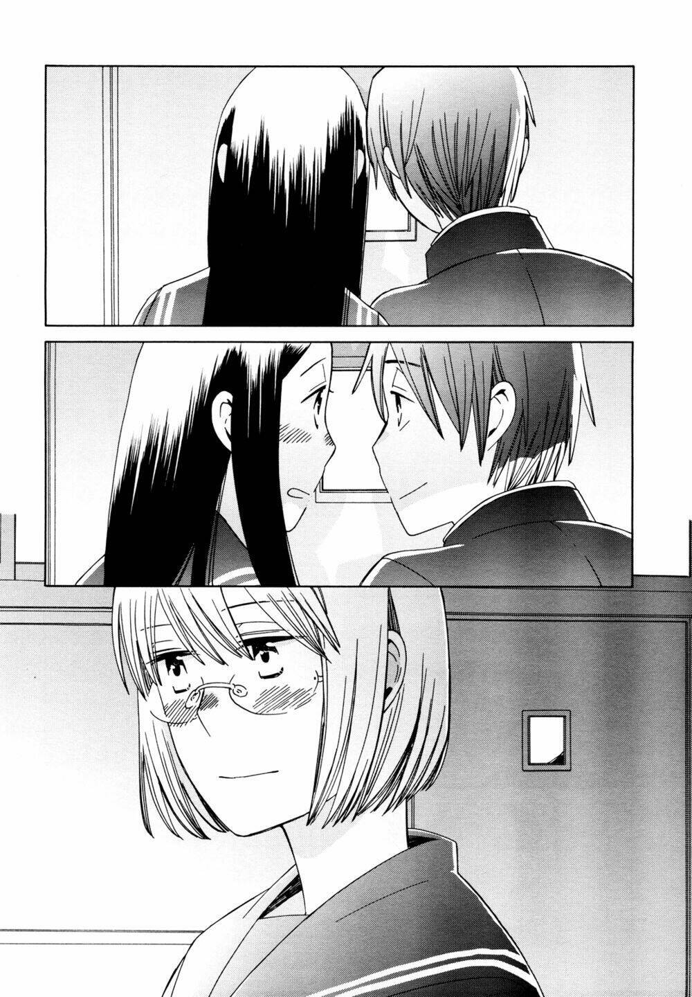 14-Sai No Koi Chương 23 Ảnh 35