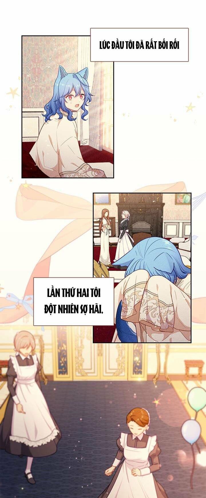 Hãy Coi Chừng Ác Nữ Chương 128 Ảnh 61