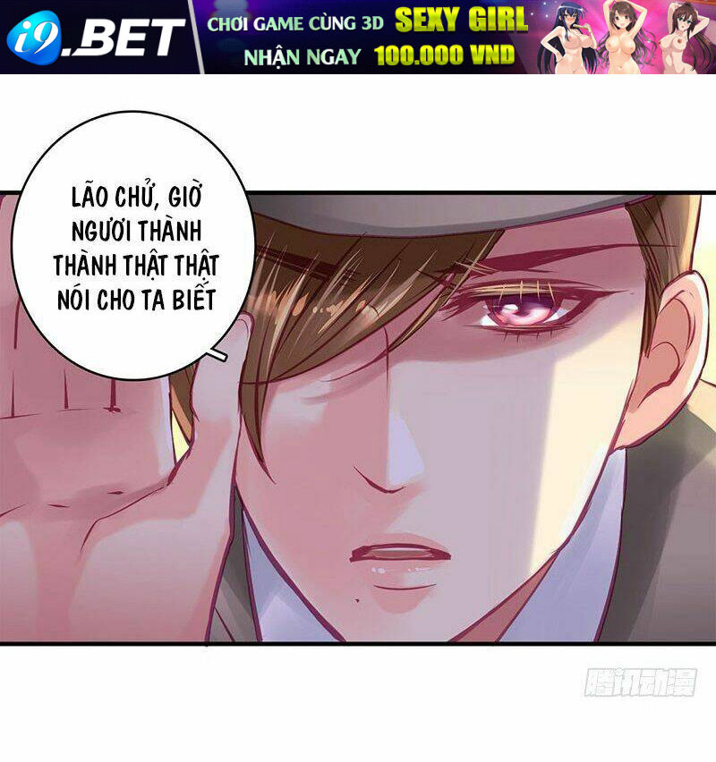 Khanh Như Tơ Chương 44 Ảnh 34