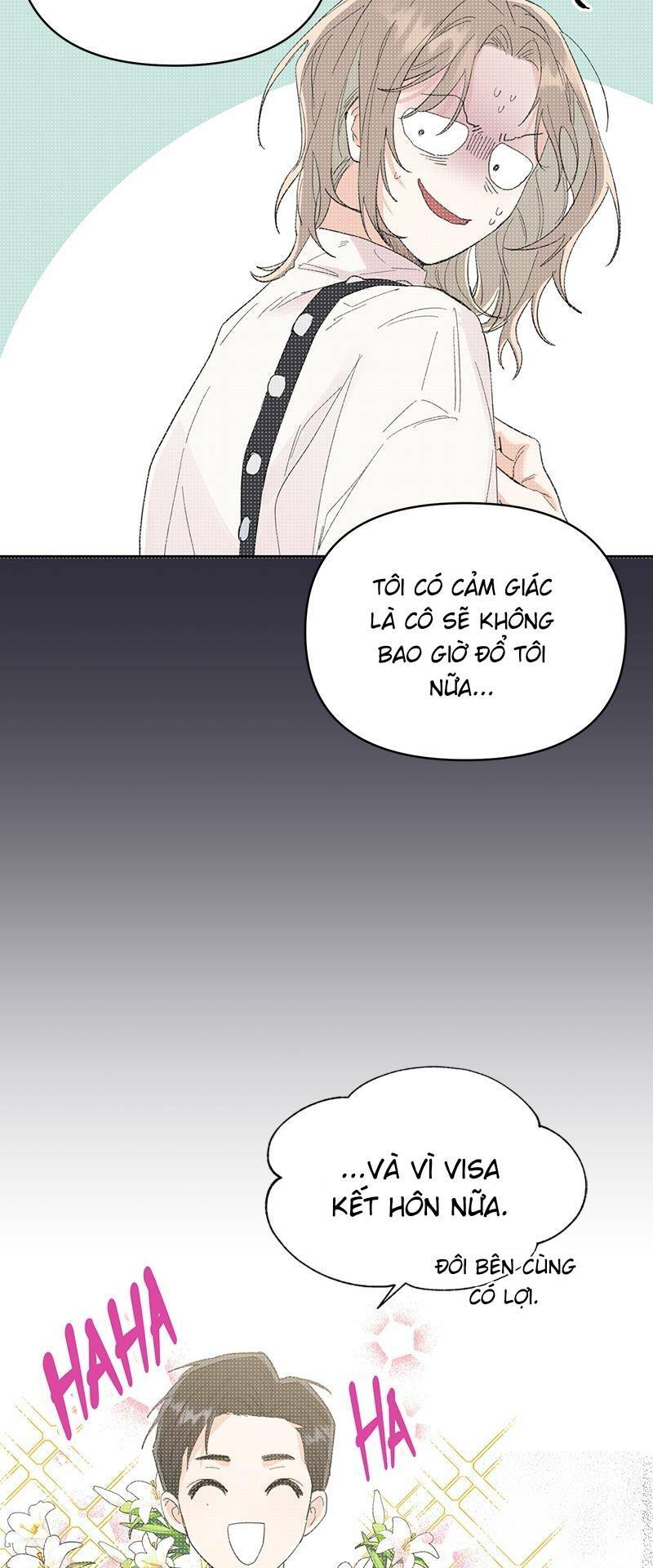 Ly Hôn Nào! Chương 3 Ảnh 56