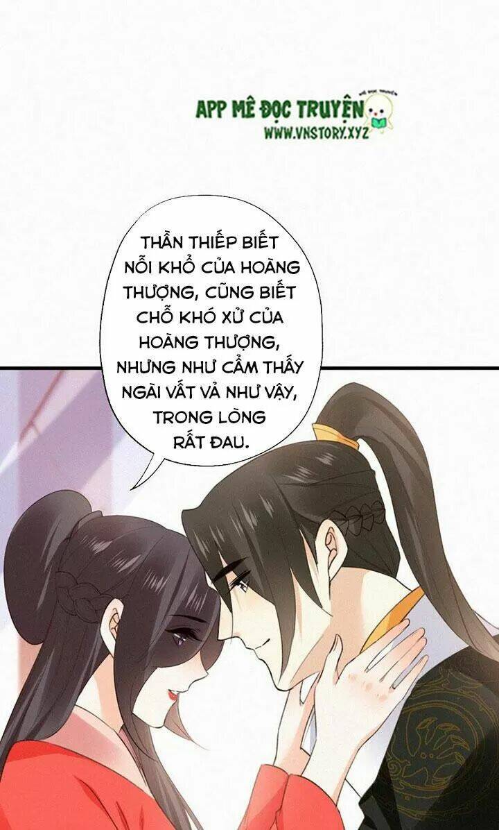 Thiên Hương Mỹ Nhân Chương 130 Ảnh 35