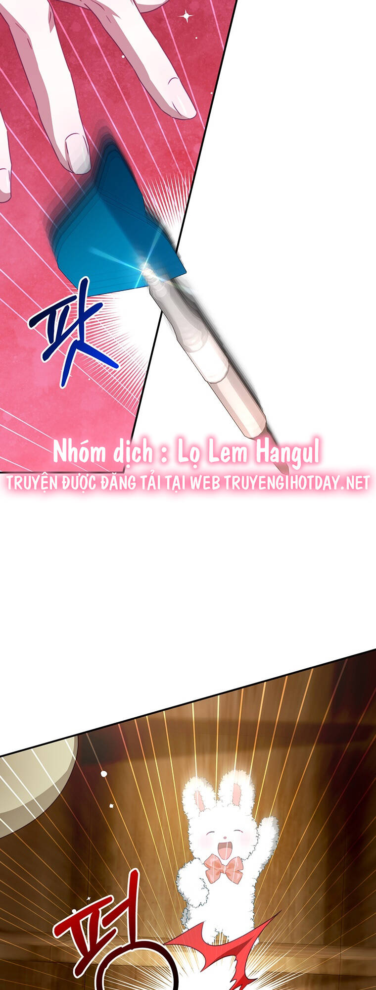 Trở Thành Tình Địch Của Các Nam Chính Chương 99.1 Ảnh 28