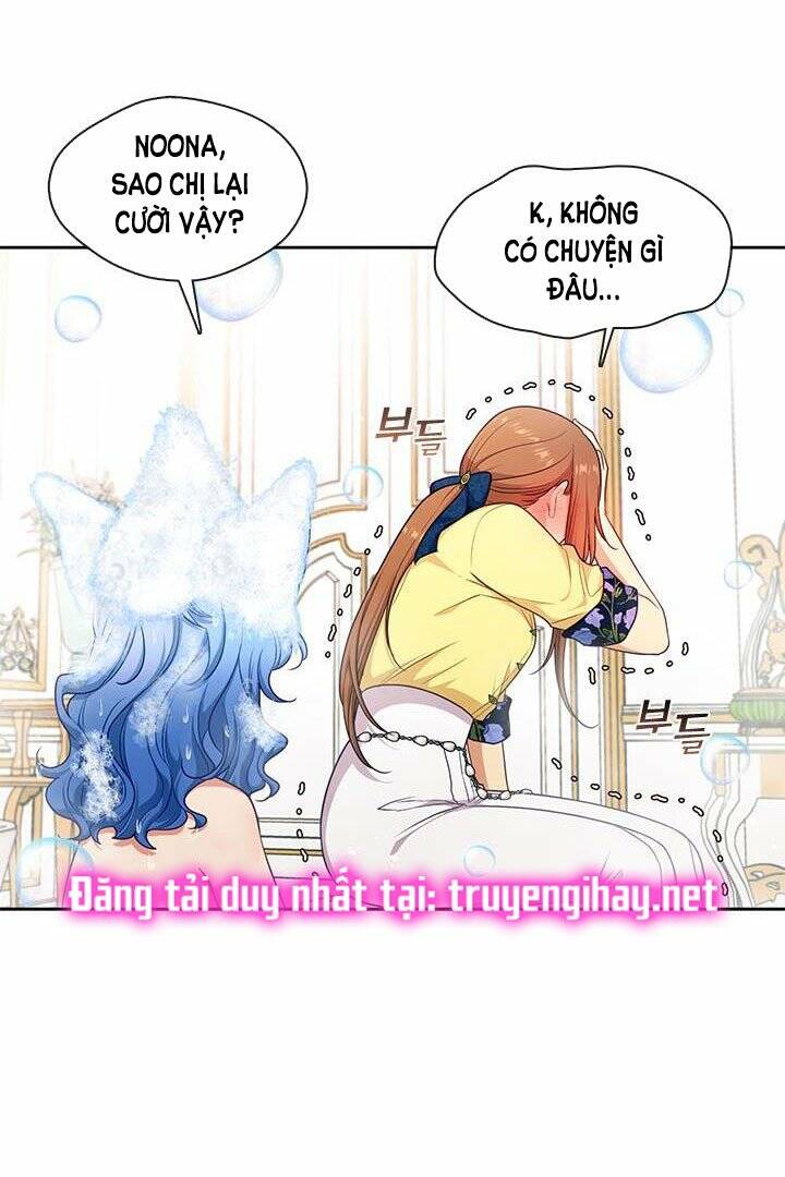 Hãy Coi Chừng Ác Nữ Chương 128 Ảnh 17
