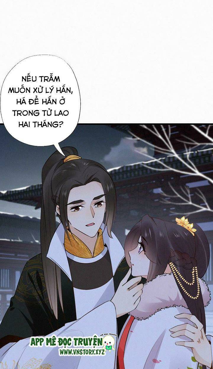 Thiên Hương Mỹ Nhân Chương 118 Ảnh 22