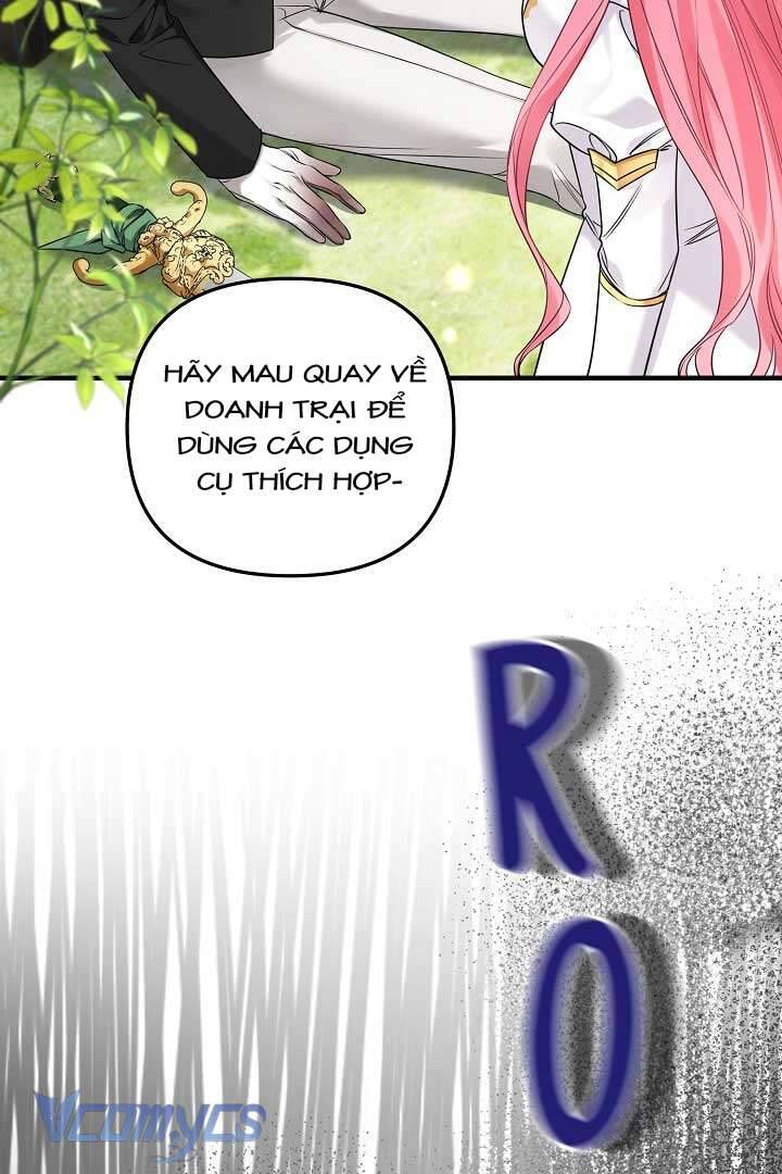 Mê Cung Cám Dỗ Của Emilone Chương 4 Ảnh 49
