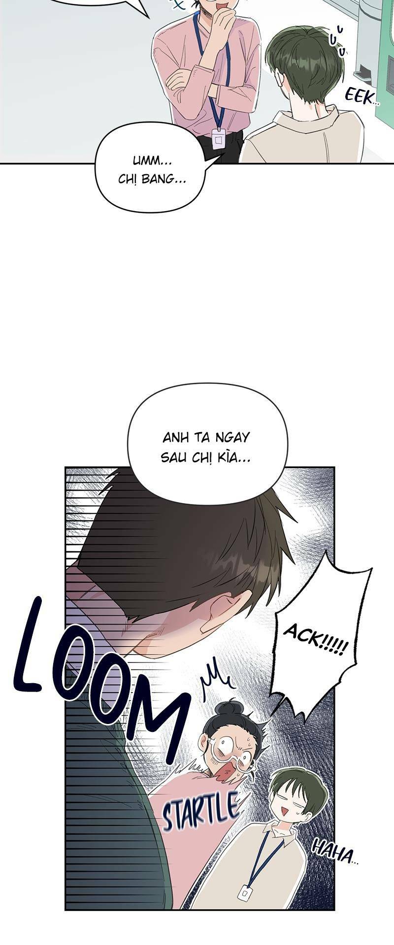 Ly Hôn Nào! Chương 2 Ảnh 59