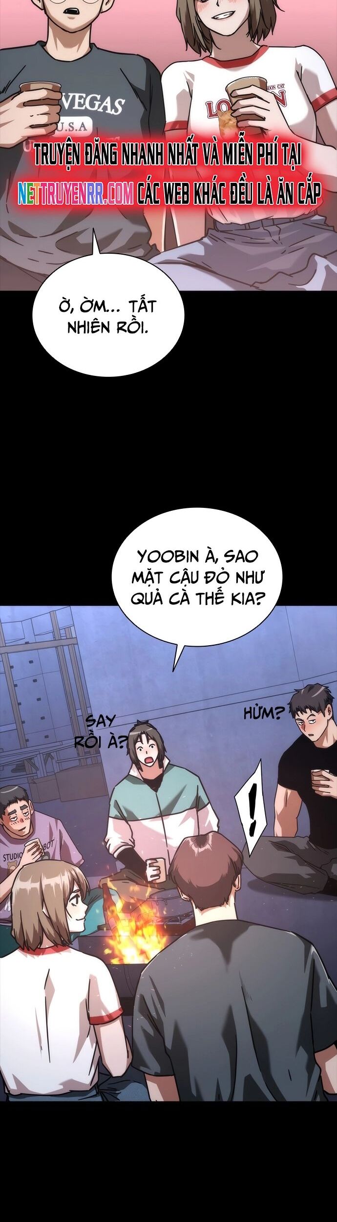 Mạt Thế Zombie 82-08 Chương 65 Ảnh 17