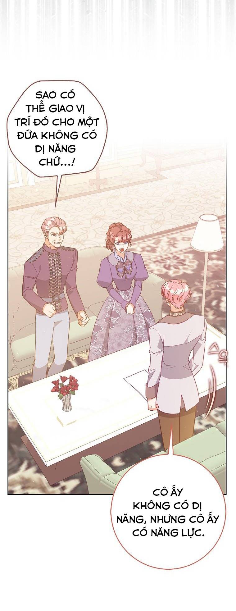 Cô Em Gái Quý Giá Của Nhân Vật Phản Diện Chương 124 Ảnh 9