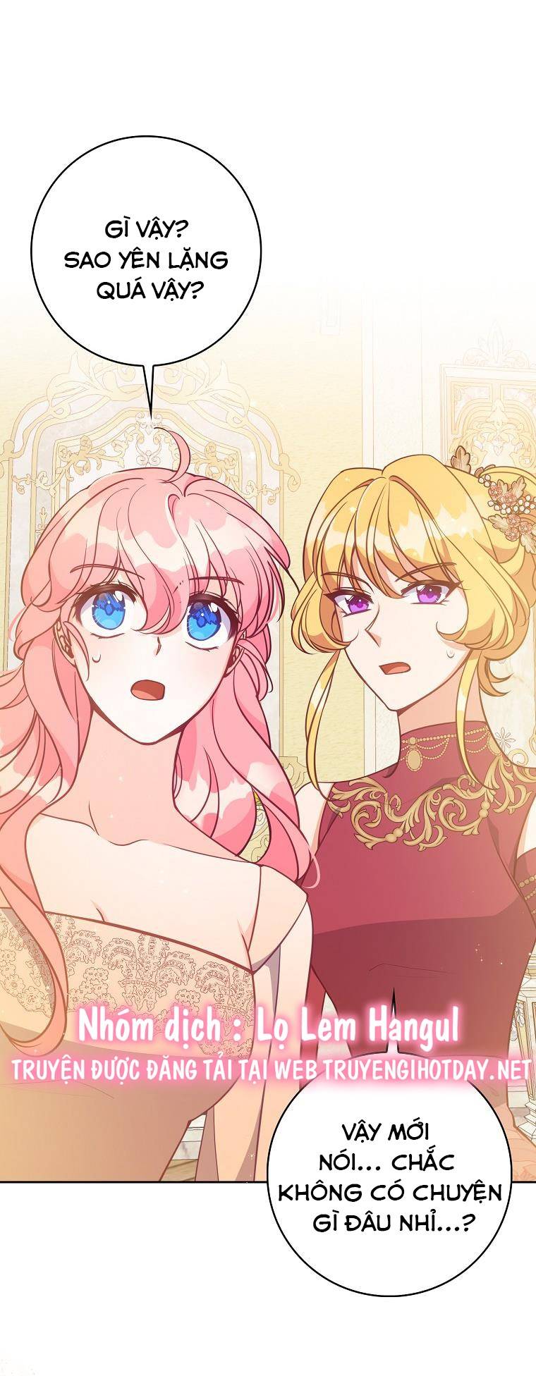 Cô Em Gái Quý Giá Của Nhân Vật Phản Diện Chương 123 Ảnh 28