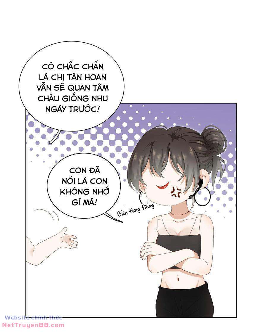 Chị Ơi! Chị Thật Không Bình Thường! Chương 6 Ảnh 34