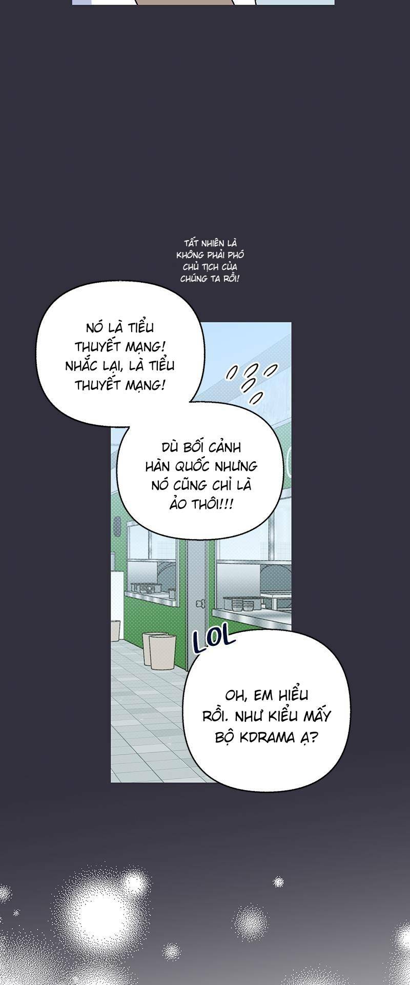 Ly Hôn Nào! Chương 4 Ảnh 7