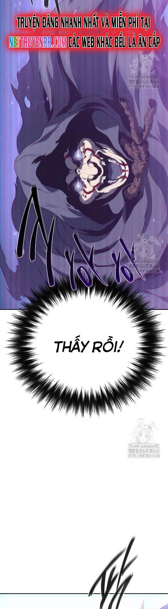 Lý Do Tôi Rời Bỏ Quỷ Vương Chương 68 Ảnh 36